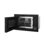 Встраиваемая микроволновая печь Midea TG925B8D-BL